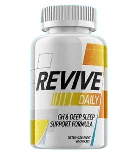 Revive Daily Supplement