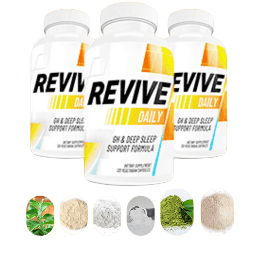 Revive Daily